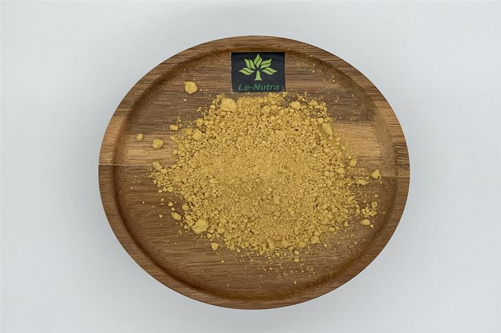 Natural Milk Thistle Extract Powder (2) Natural Milk Thistle Extract Powder (2)