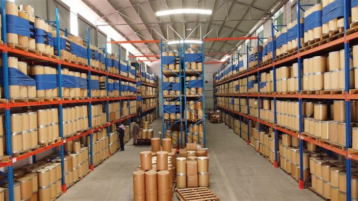 Berberine Hydrochloride Powder price